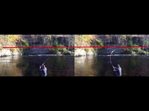 Which Fly Line for my rod