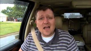 Beatin down the block