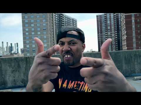 Lu Chin Chen "Short Nights" feat. Nine, Ruste Juxx, DJ TMB (Official Music Video)