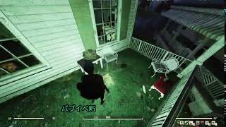 【記録用】 Fallout76 #150 【Steam】