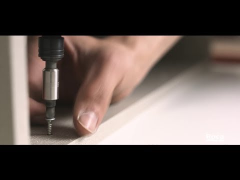 Миниатюра изображения товара Тумба под умывальник Roca Domi 80 / A857459806
