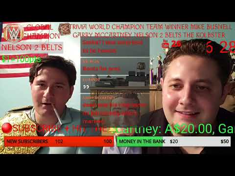 WWE RAW LIVE STREAM 8/26/2019 FULL SHOW FAN REACTIONS AUGUST 26TH 2019