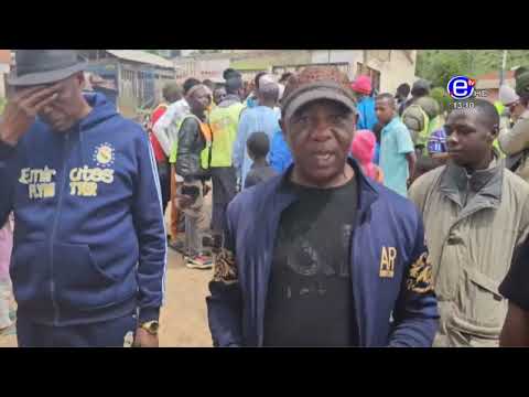 PIDGIN NEWS TUESDAY MAY 23, 2023  - EQUINOXE TV