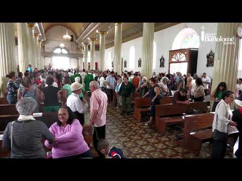 IV Domingo del Tiempo Ordinario