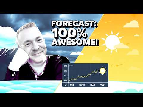 Rain or Shine, Your Dashboard Just Got Smarter! ☀️🌧️