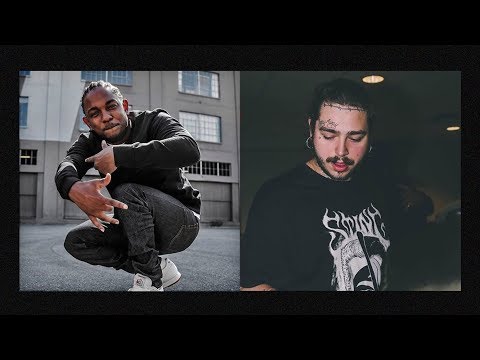 Post Malone & Kendrick Lamar – Deja Vu ft. Drake (Remix)