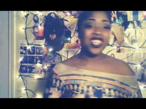 Beyonce drunk in love (cover) Jackie Cox