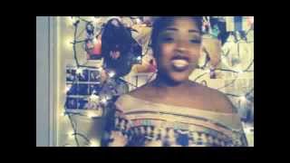 Beyonce drunk in love (cover) Jackie Cox