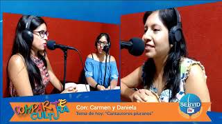 COMPARTE CULTURA: TEMA / CANTAUTORES PIURANOS