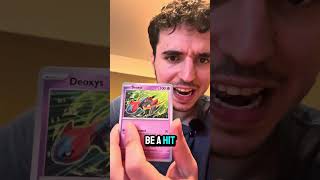 Best booster bundle ever. #pokemon #pokemontcg #pokemoncards