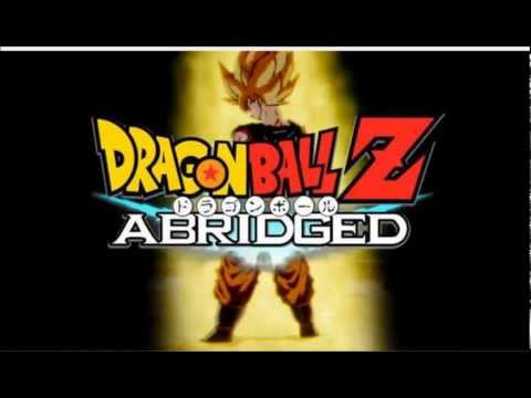 *TFS* DBZ Abridged Opening Full