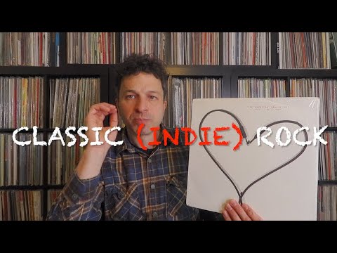 Classic (indie) Rock #5 - American Analog Set / White Fence