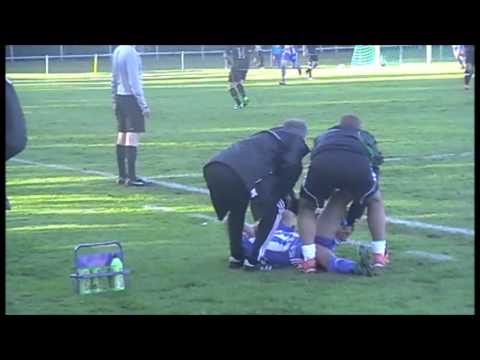 FK Bosna 92 vs Yxhult 1-1