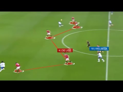 Have You NOTICED THIS | #mufc 1 - 3 Brighton | Tactical Analysis