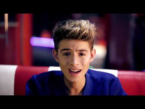 David Parejo   Quédate (Video Oficial)