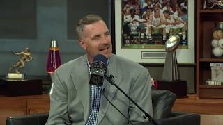 Christian Laettner Talks Zion, Dream Team, Jordan &amp; More w/Dan Patrick | Full Interview | 4/2/19