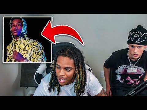 C Blu Says Sha EK Is His Favorite Opp