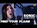 Sonic Frontiers - Find Your Flame COVER (feat. PressStartStudios)