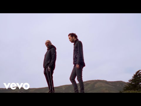 Astronomía Interior - Siento La Noche (Hale-Bopp, 1997) ft. Rodrigo Guardiola