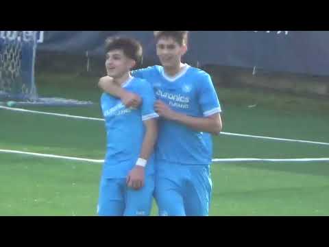 VIDEO IAMNAPLES.IT - Under 17, Napoli-Avellino 3-1: Here are the match highlights