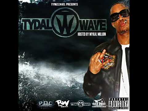 Ty Nizzy [PDC]- Tydal Wave