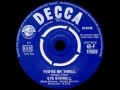 You'Re My Thrill - Eve Boswell - DECCA 11509 ...