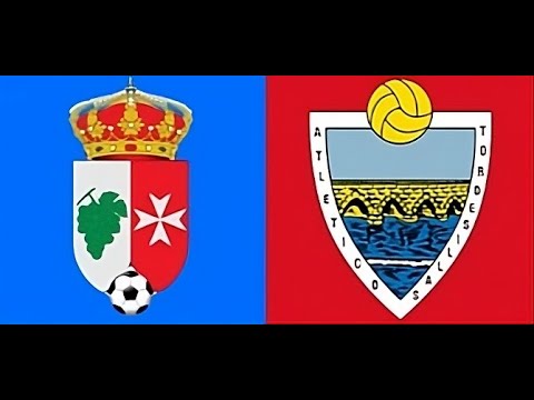 JORNADA 3: C.D. VILLARALBO 0-2 ATCO. TORDESILLAS  RESUMEN DEL PARTIDO