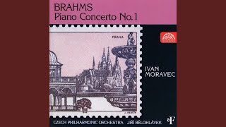 Concerto for Piano and Orchestra No. 1 in D minor, Op.15 - Rondo. Allegro giocoso non troppo