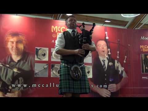 2013 Lord Todd - Stuart Liddell  - 03 March, Strathspey & Reel
