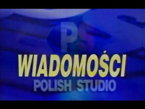 Polish Studio (2012-12-22) - News from Poland