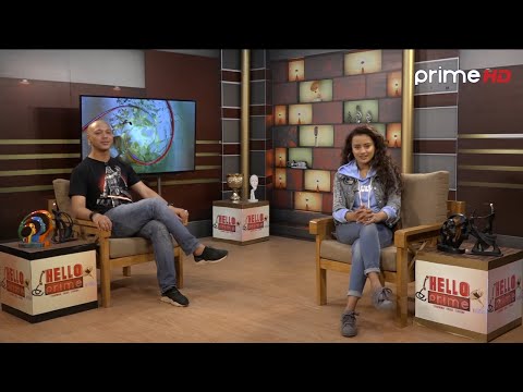 Hello Prime |A Musical/Entertaining Show  | People’s take on Vaccination against Covid-19 |