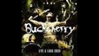 Buckcherry - Lawless And Lulu [explicit]