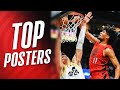 Shaedon Sharpe's TOP POSTERS Of His NBA Career... So Far! ??