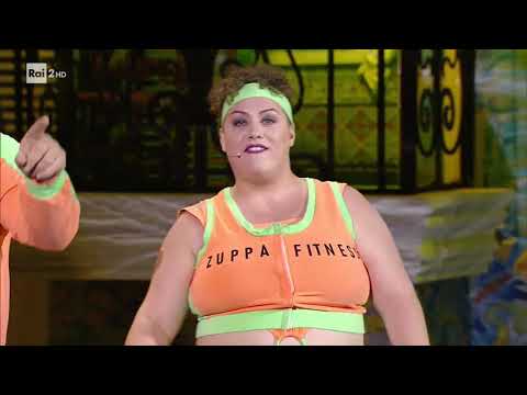 Peppe e Rosaria - Lezioni online - Made in Sud 13/07/2020