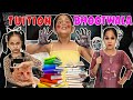 Bhootiya Tuition | A Horror Story | MyMissAnand Bhootiya Tuition | A Horror Story | MyMissAnand