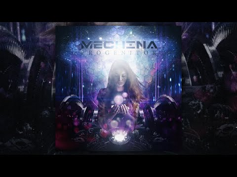 Mechina - Progenitor (FULL ALBUM/2016)
