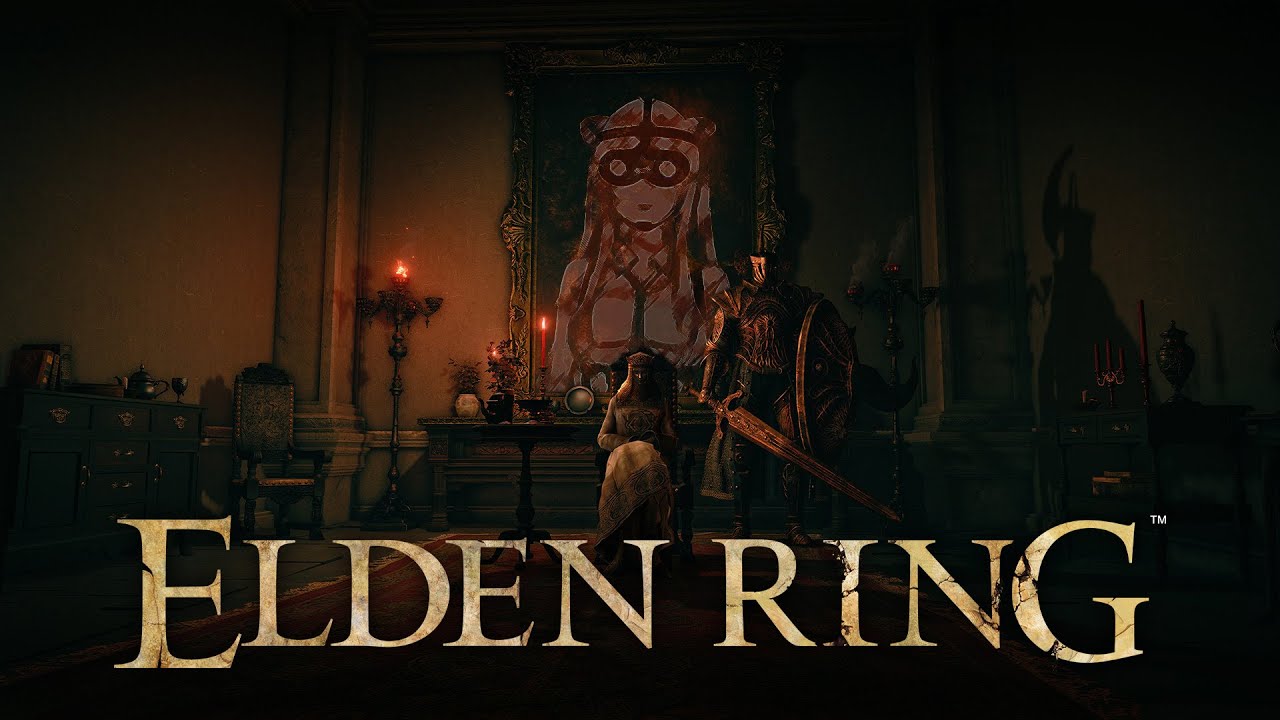 【ELDEN RING】#09 モーゴット倒して次に向かうぞい!【獅白ぼたん/ホロライブ】 ※ネタバレ注意