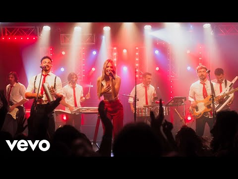 Agapornis - De los Besos Que Te Di (Official Video)