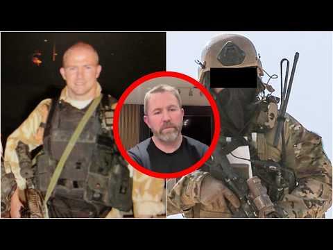 SAS Operator's Brutal Assessment Of British Military