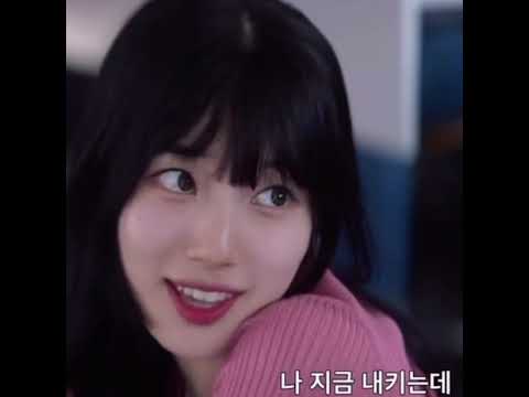 코앞까지 온다 예고편 한 장면