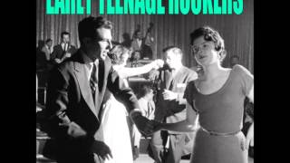 The Tokens - You're Nothing But A Girl