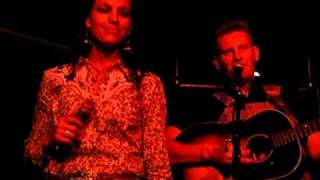 Joey + Rory God Help my Man