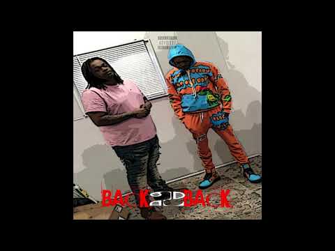 TROPHY X MLP RELL - BACK2BACC