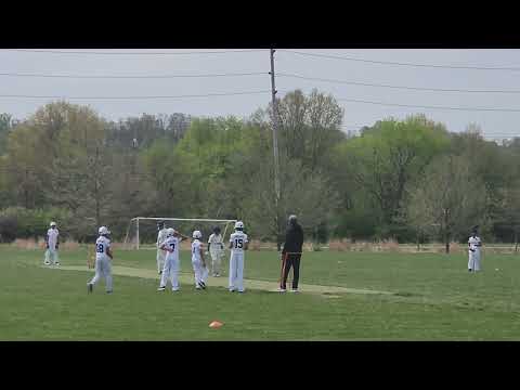 22 yards strikers vs CC panthers 22 yards innings EYCL 2022