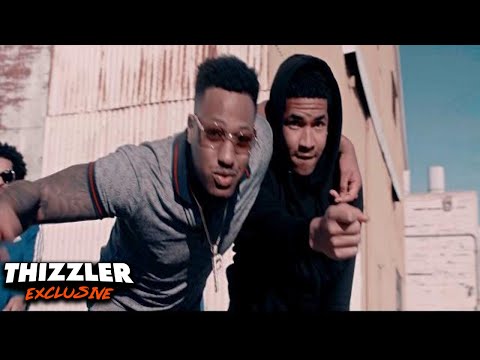 PLAYA4 - Wit Me (Exclusive Music Video) ll Dir. Xaltus Media [Thizzler.com]