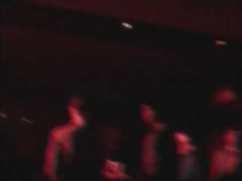 Christian Zander @ ClubsUnited