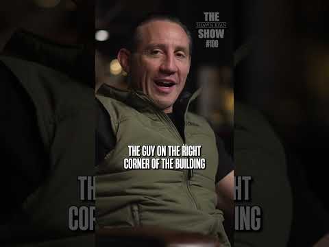 When a Delta Force Operator Kindly Calls You Out 😂