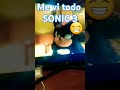 Cuidado ( ESPOILER ) #sonicthehedgehog #song #sonic #remix