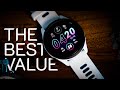 Garmin S Best Value Sports Watch Forerunner 265