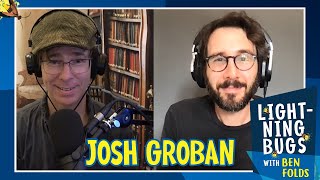 Josh Groban - Finding Success in Creating Your Own Lane